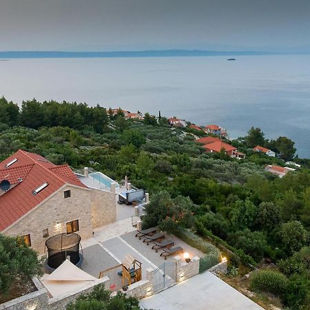 3 Bedroom Nice Home In Blato Blato  Exterior photo