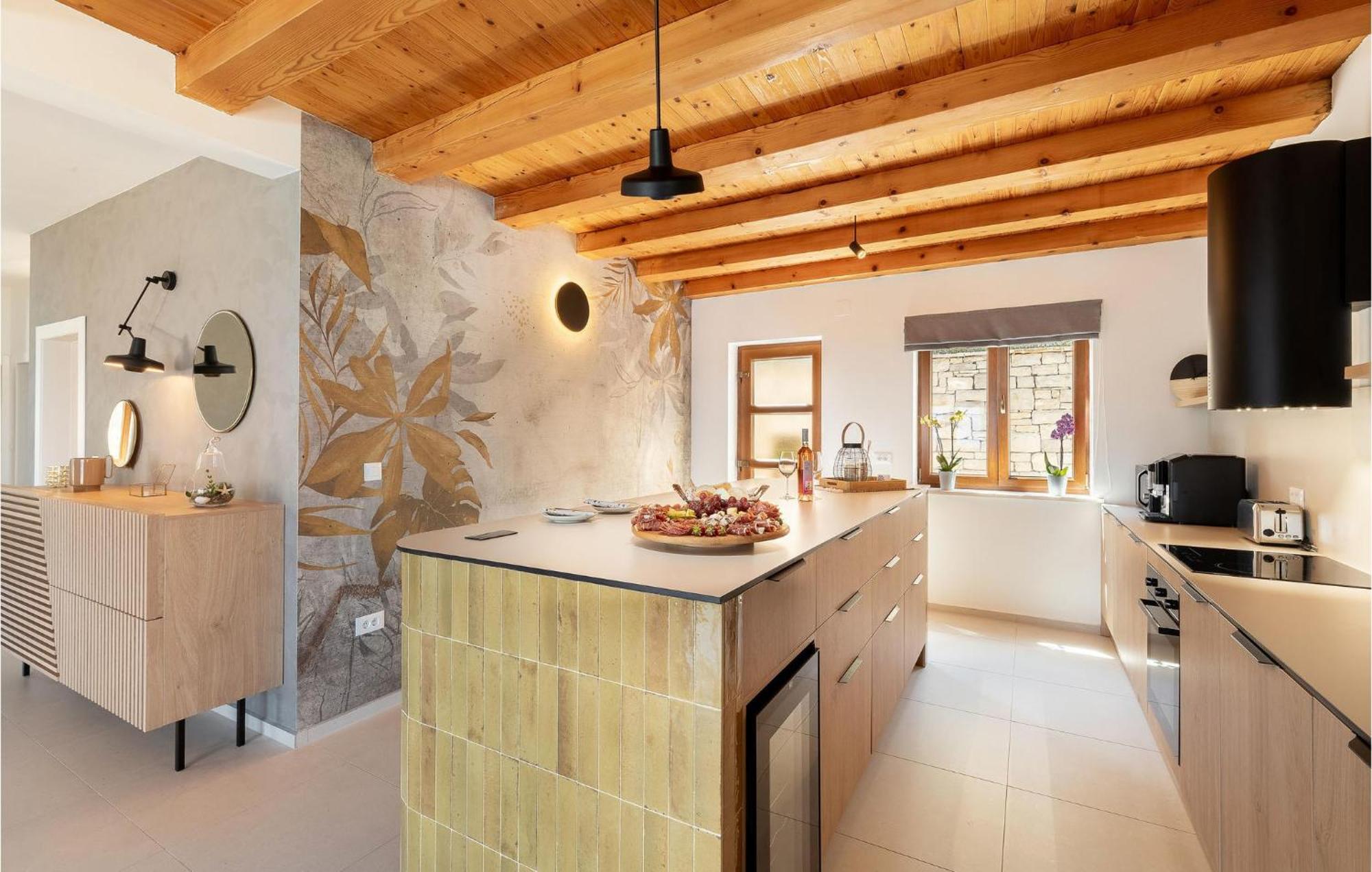3 Bedroom Nice Home In Blato Blato  Exterior photo