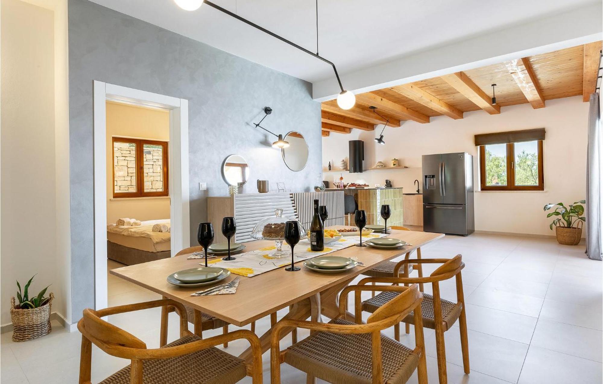 3 Bedroom Nice Home In Blato Blato  Exterior photo
