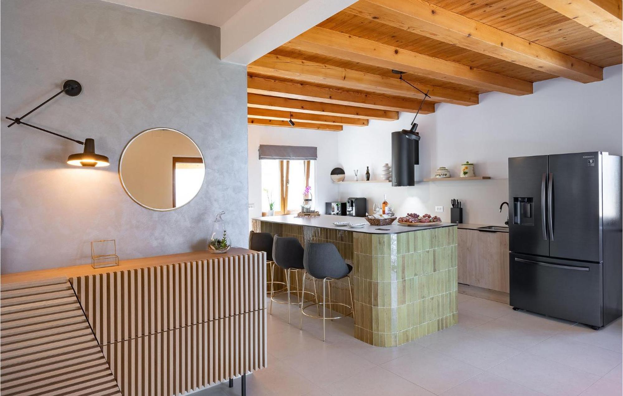 3 Bedroom Nice Home In Blato Blato  Exterior photo